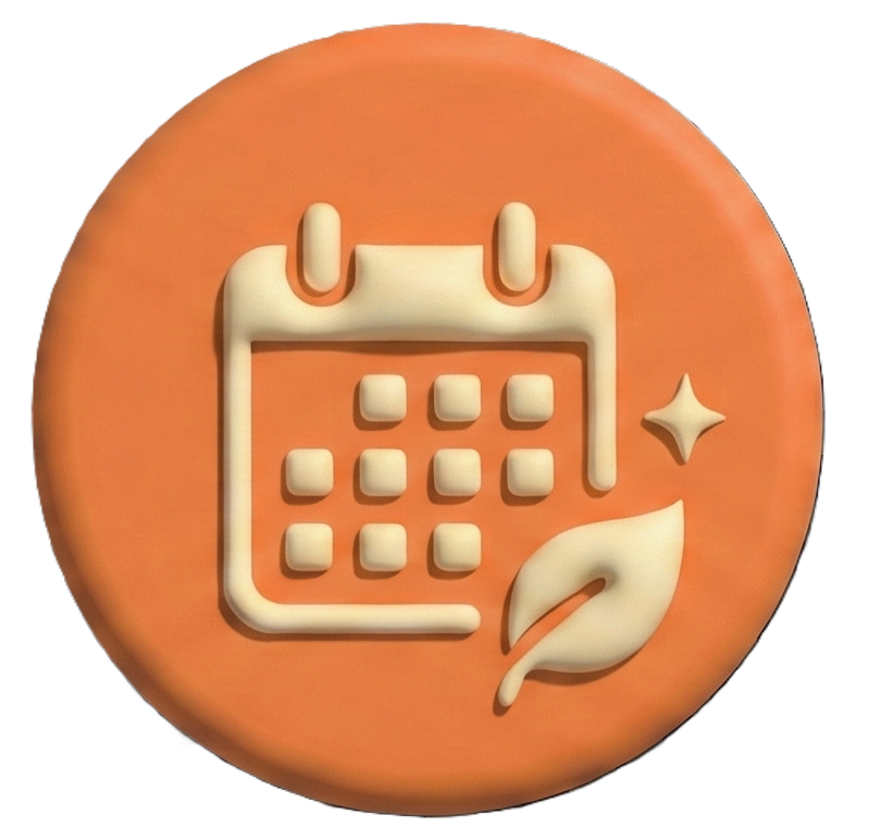 PanchangCalendar App Icon